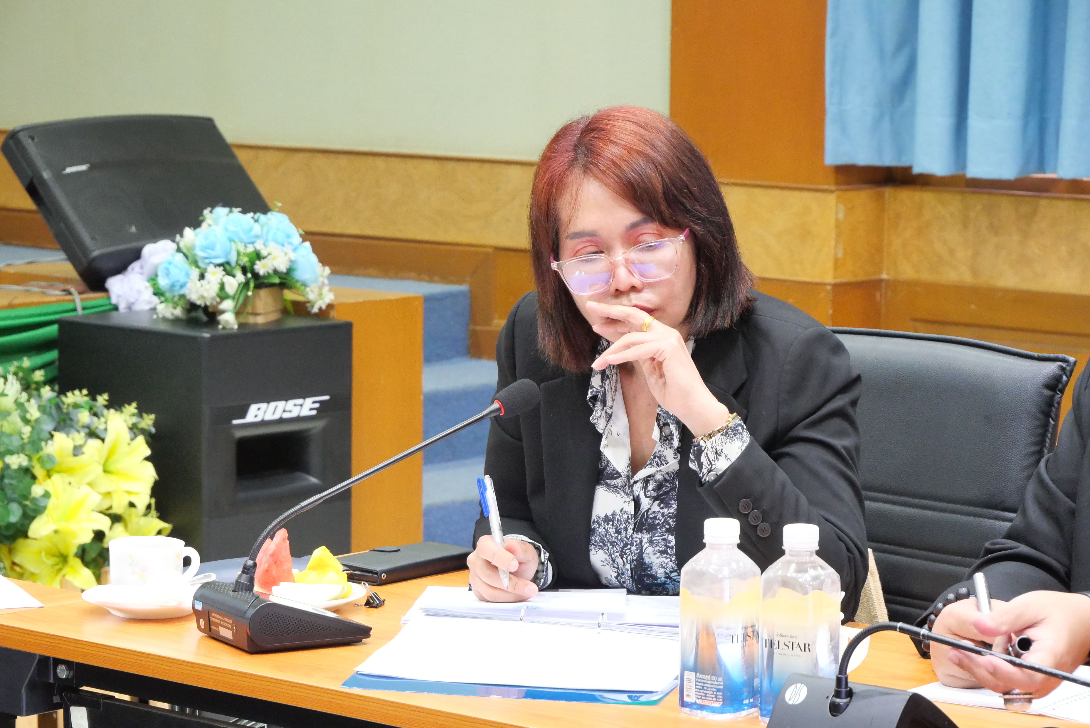 title - ส.ป.ก. ประชุมติดตามผลการจัดที่ดินตามข้อ 62